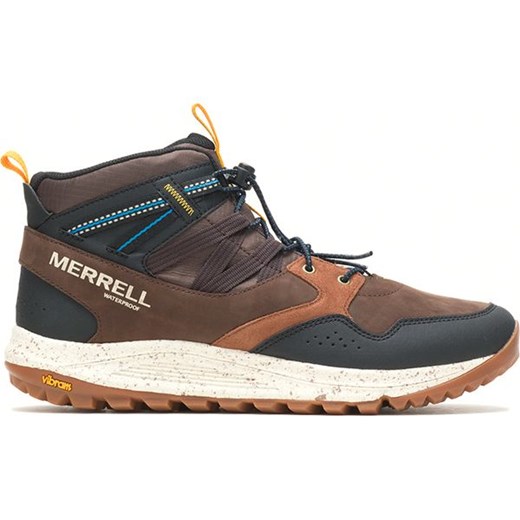 Buty Nova Bungee Wp Merrell ze sklepu SPORT-SHOP.pl w kategorii Buty zimowe męskie - zdjęcie 154245583