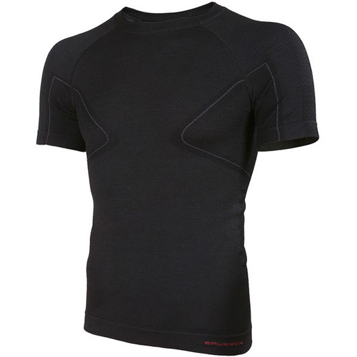Koszulka termoaktywna męska Active Wool Brubeck XL SPORT-SHOP.pl