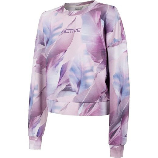 Bluza damska H4L22 BLD023 4F XL SPORT-SHOP.pl wyprzedaż