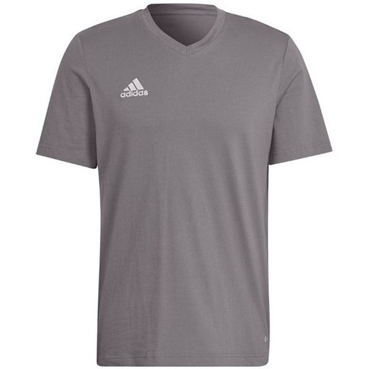 Koszulka męska Entrada 22 Tee Adidas ze sklepu SPORT-SHOP.pl w kategorii T-shirty męskie - zdjęcie 154245980