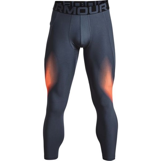 Legginsy męskie Armour Novelty Under Armour ze sklepu SPORT-SHOP.pl w kategorii Spodnie męskie - zdjęcie 154246902