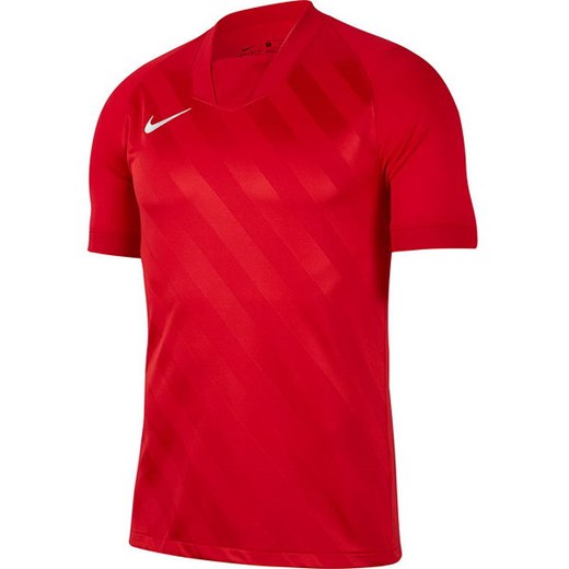 Koszulka męska Dry Challenge III JSY SS Nike Nike XL okazja SPORT-SHOP.pl