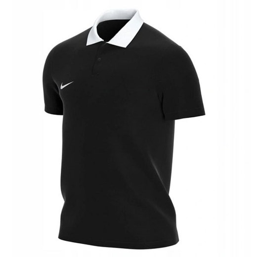 Koszulka męska polo DF Park 20 Nike ze sklepu SPORT-SHOP.pl w kategorii T-shirty męskie - zdjęcie 154247470