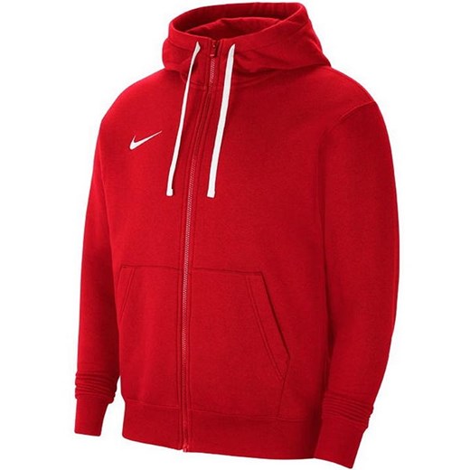 Bluza męska Park 20 Full Zip Nike ze sklepu SPORT-SHOP.pl w kategorii Bluzy męskie - zdjęcie 154247830