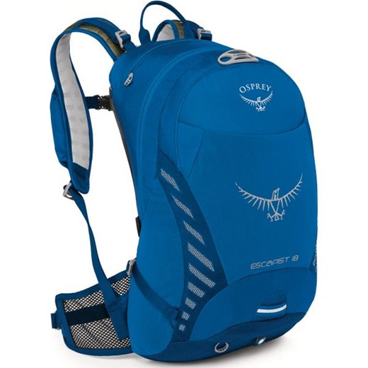 Plecak rowerowy Escapist 18L Osprey Osprey M/L okazja SPORT-SHOP.pl