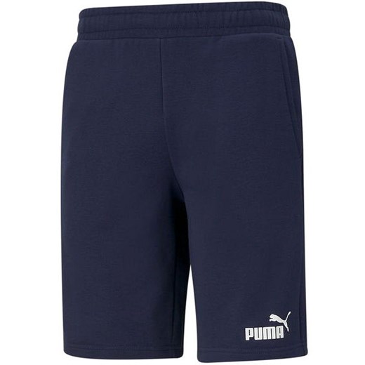 Spodenki męskie Essentials 10" Puma ze sklepu SPORT-SHOP.pl w kategorii Spodenki męskie - zdjęcie 154248352