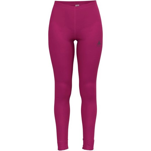 Legginsy termoaktywne damskie Active Warm Eco Odlo ze sklepu SPORT-SHOP.pl w kategorii Bielizna termoaktywna damska - zdjęcie 154248471