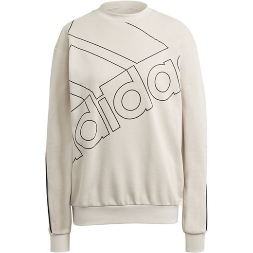 Bluza unisex Giant Logo Sweatshirt Adidas XS okazja SPORT-SHOP.pl