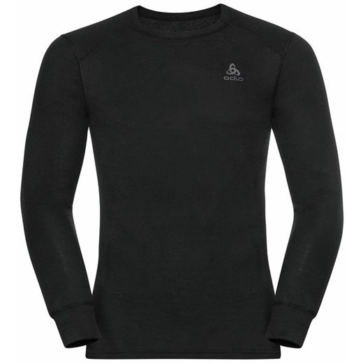 Longsleeve termoaktywny męski Active Warm ECO Long Odlo ze sklepu SPORT-SHOP.pl w kategorii Bielizna termoaktywna męska - zdjęcie 154249663