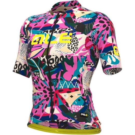 Koszulka rowerowa damska PR-R Kenya ALE Ale L wyprzedaż SPORT-SHOP.pl