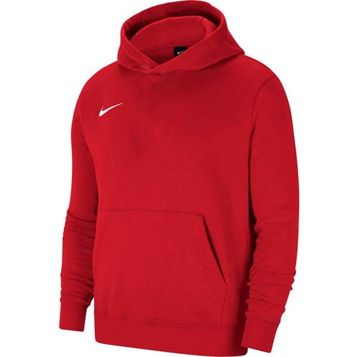 Bluza młodzieżowa Park 20 Fleece Hoodie Nike ze sklepu SPORT-SHOP.pl w kategorii Bluzy chłopięce - zdjęcie 154250853