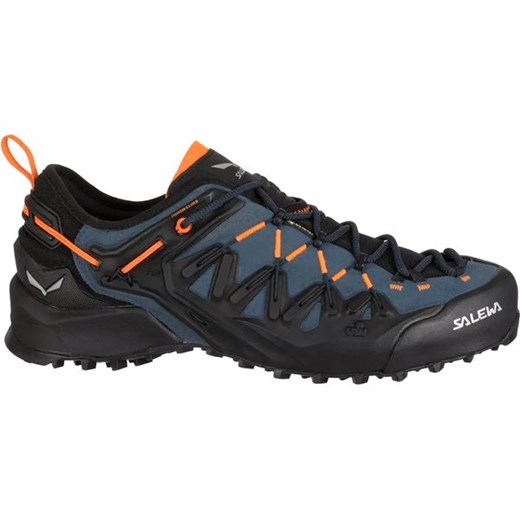 Buty Wildfire Edge GTX Salewa ze sklepu SPORT-SHOP.pl w kategorii Buty trekkingowe męskie - zdjęcie 154251250