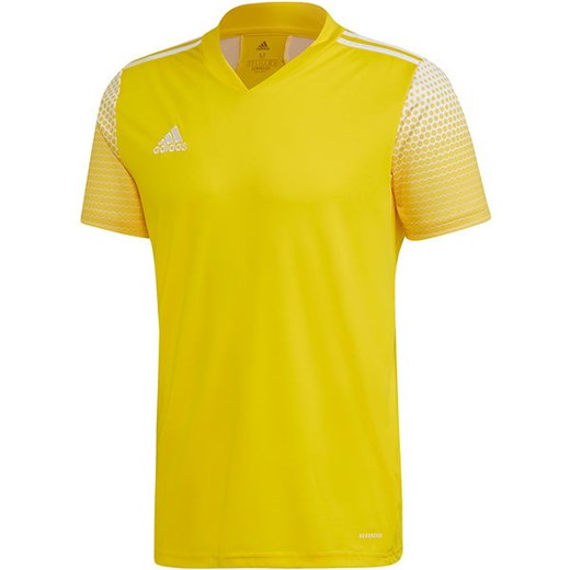 Koszulka męska Regista 20 Jersey Adidas XL wyprzedaż SPORT-SHOP.pl