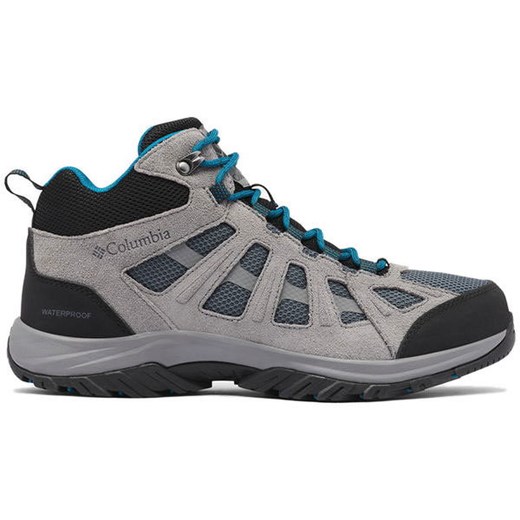 Buty trekkingowe Redmond III Mid Waterproof Columbia ze sklepu SPORT-SHOP.pl w kategorii Buty trekkingowe męskie - zdjęcie 154251414