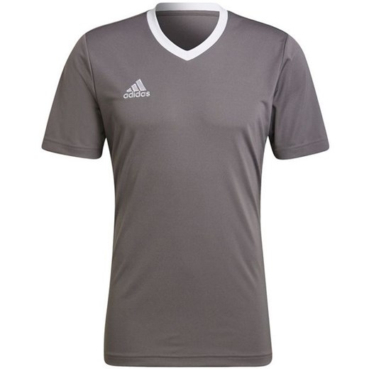 Koszulka męska Entrada 22 Jersey Adidas ze sklepu SPORT-SHOP.pl w kategorii T-shirty męskie - zdjęcie 154251833