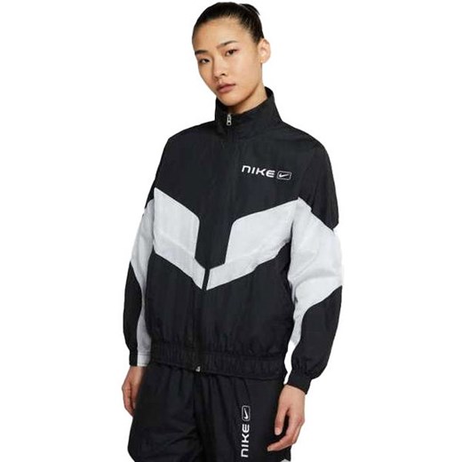 Kurtka damska Windrunner Street Nike ze sklepu SPORT-SHOP.pl w kategorii Kurtki damskie - zdjęcie 154252534