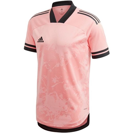 Koszulka męska Condivo 20 Jersey Adidas XL okazja SPORT-SHOP.pl