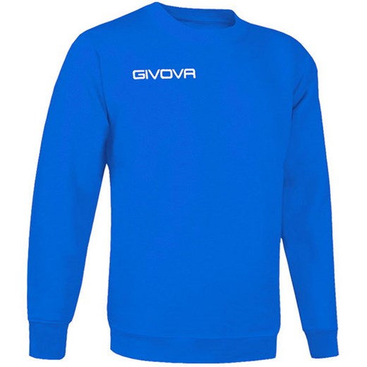 Bluza męska Maglia One Givova ze sklepu SPORT-SHOP.pl w kategorii Bluzy męskie - zdjęcie 154252781