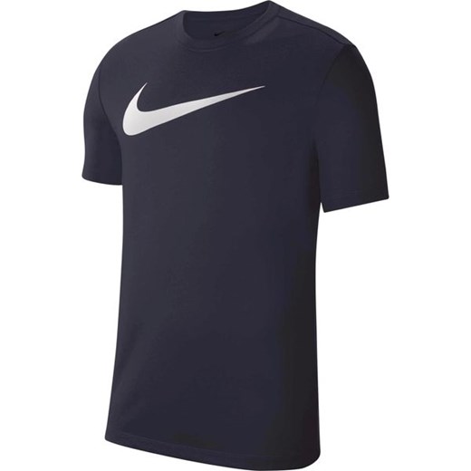 Koszulka juniorska Dri-Fit Park 20 Nike ze sklepu SPORT-SHOP.pl w kategorii T-shirty chłopięce - zdjęcie 154252802
