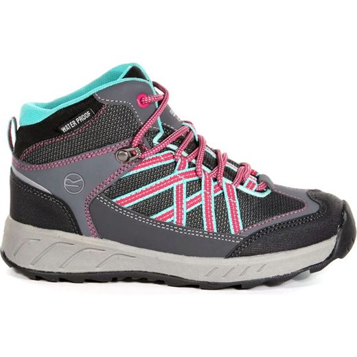 Buty trekkingowe Samaris Mid Regatta ze sklepu SPORT-SHOP.pl w kategorii Buty zimowe dziecięce - zdjęcie 154252883