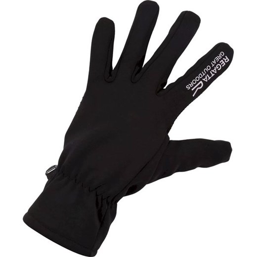 Rękawiczki Touchtip Tech II Regatta ze sklepu SPORT-SHOP.pl w kategorii Rękawiczki męskie - zdjęcie 154253013