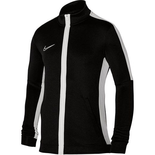 Bluza męska Dri-Fit Academy 23 LS Nike ze sklepu SPORT-SHOP.pl w kategorii Bluzy męskie - zdjęcie 154253052