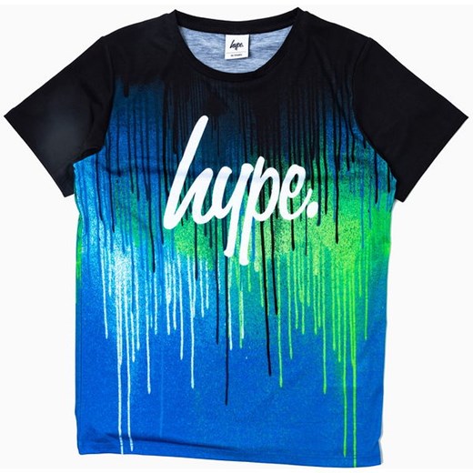 Koszulka młodzieżowa Drips Hype Hype 176cm okazyjna cena SPORT-SHOP.pl