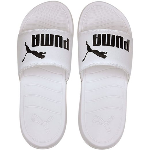 Klapki Popcat 20 Puma ze sklepu SPORT-SHOP.pl w kategorii Klapki męskie - zdjęcie 154253602