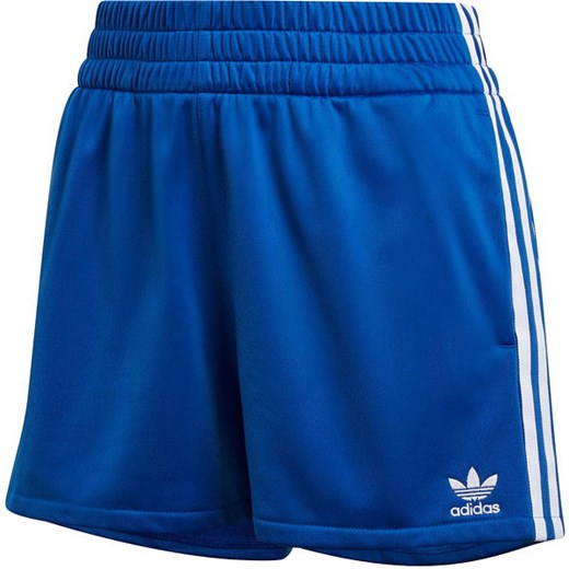 Spodenki damskie 3 Stripes Adidas Originals 32 SPORT-SHOP.pl wyprzedaż
