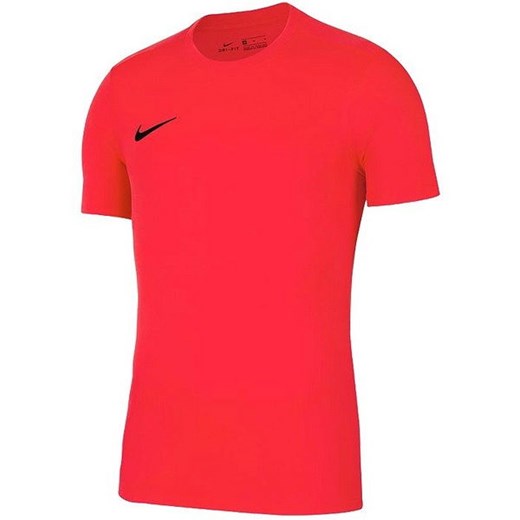 Koszulka męska Dry Park VII SS Nike ze sklepu SPORT-SHOP.pl w kategorii T-shirty męskie - zdjęcie 154254492