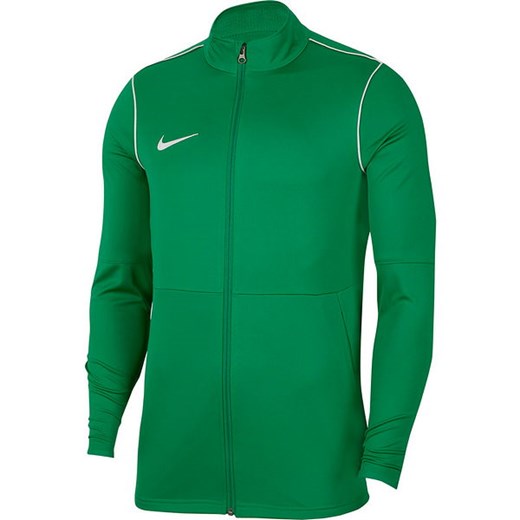 Bluza juniorska Dry Park 20 Knit Track Nike ze sklepu SPORT-SHOP.pl w kategorii Bluzy chłopięce - zdjęcie 154254610