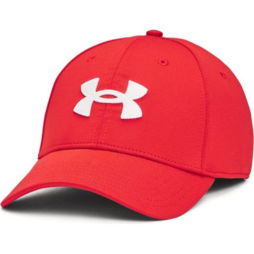 Czapka z daszkiem Blitzing Under Armour ze sklepu SPORT-SHOP.pl w kategorii Czapki z daszkiem męskie - zdjęcie 154254844