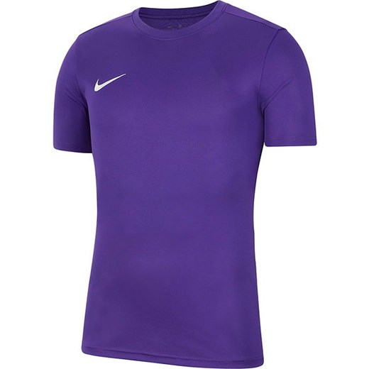 Koszulka juniorska Dry Park VII Nike ze sklepu SPORT-SHOP.pl w kategorii T-shirty chłopięce - zdjęcie 154254894