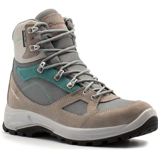 Buty trekkingowe Valles Tex Wm's Garsport ze sklepu SPORT-SHOP.pl w kategorii Buty trekkingowe damskie - zdjęcie 154255373