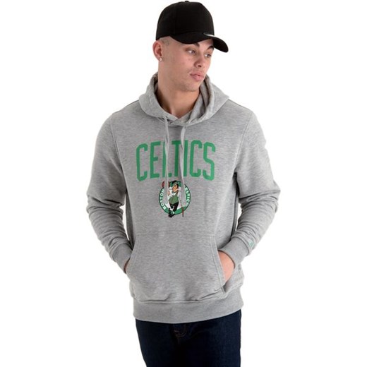 Bluza męska Boston Celtics New Era New Era L okazja SPORT-SHOP.pl