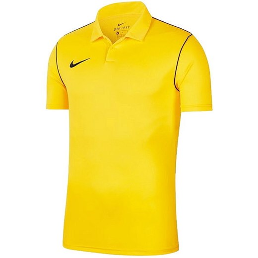 Koszulka męska polo Dry Park 20 Nike ze sklepu SPORT-SHOP.pl w kategorii T-shirty męskie - zdjęcie 154255774