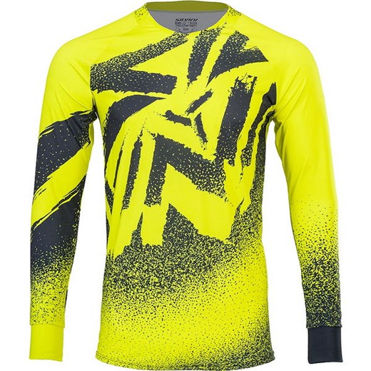Longsleeve rowerowy męski Enduro Jersey Cortino Silvini Silvini XL okazja SPORT-SHOP.pl