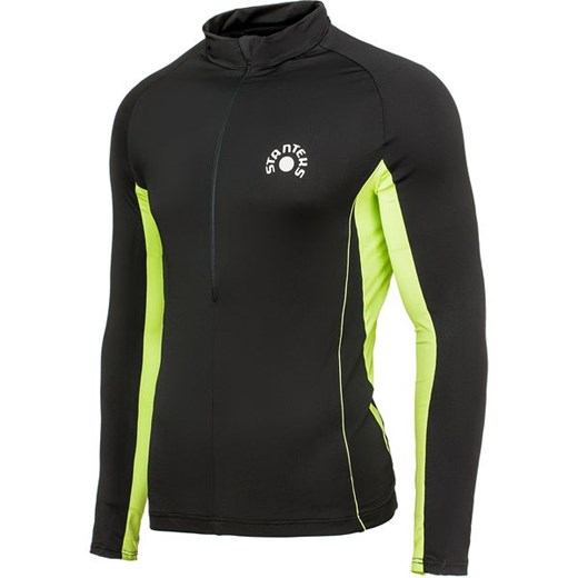 Bluza rowerowa męska SR0031 Stanteks ze sklepu SPORT-SHOP.pl w kategorii Bluzy męskie - zdjęcie 154256761