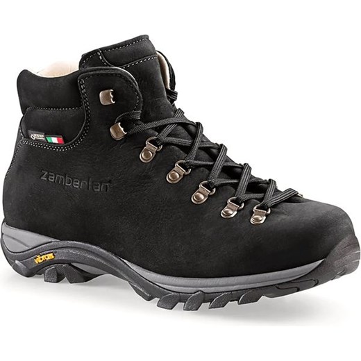 Buty trekkingowe Logo Trail Lite Evo Gtx Zamberlan ze sklepu SPORT-SHOP.pl w kategorii Buty trekkingowe męskie - zdjęcie 154257281
