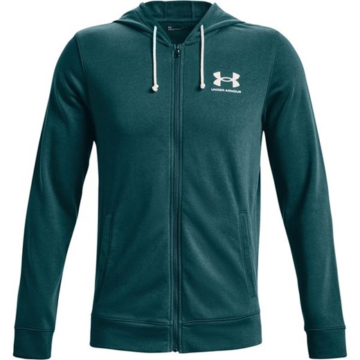 Bluza męska Rival Terry Under Armour ze sklepu SPORT-SHOP.pl w kategorii Bluzy męskie - zdjęcie 154257302