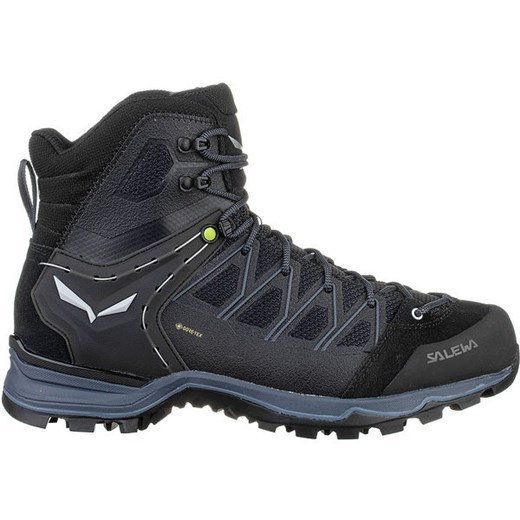 Buty Mountain Trainer Lite Mid GTX Salewa ze sklepu SPORT-SHOP.pl w kategorii Buty trekkingowe męskie - zdjęcie 154257402