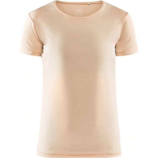 Koszulka damska Core Dry Tee Craft ze sklepu SPORT-SHOP.pl w kategorii Bluzki damskie - zdjęcie 154257670