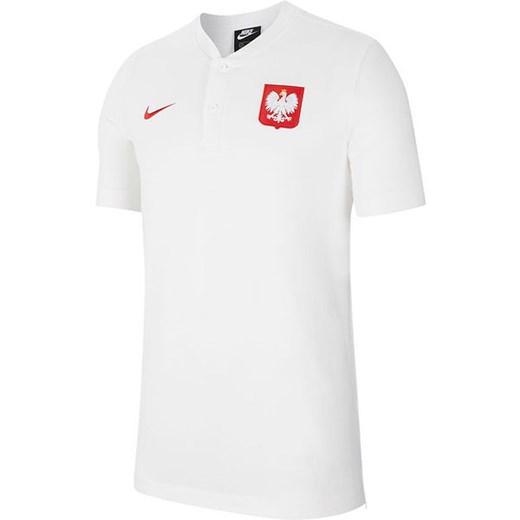 Koszulka męska Polska Modern GSP AUT Nike ze sklepu SPORT-SHOP.pl w kategorii T-shirty męskie - zdjęcie 154257904