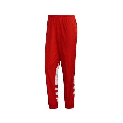 Spodnie dresowe męskie Big Trefoil Track Adidas ze sklepu SPORT-SHOP.pl w kategorii Spodnie męskie - zdjęcie 154257941