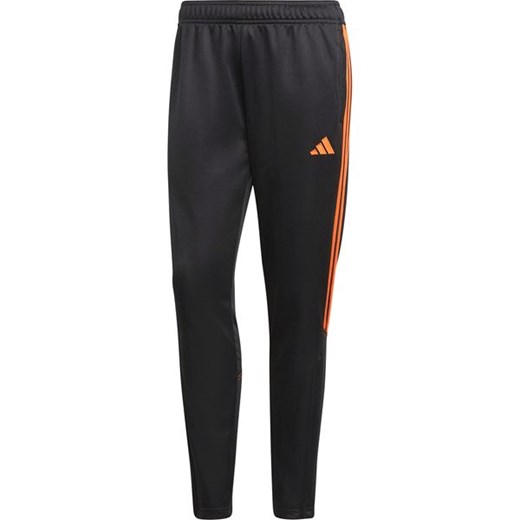 Spodnie dresowe damskie Tiro 23 Club Training Adidas ze sklepu SPORT-SHOP.pl w kategorii Spodnie damskie - zdjęcie 154258323