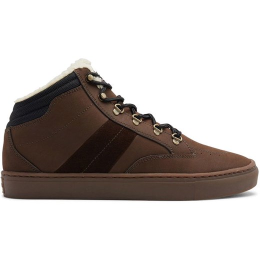 Buty męskie Jax III Shoe Quiksilver ze sklepu SPORT-SHOP.pl w kategorii Trampki męskie - zdjęcie 154258714