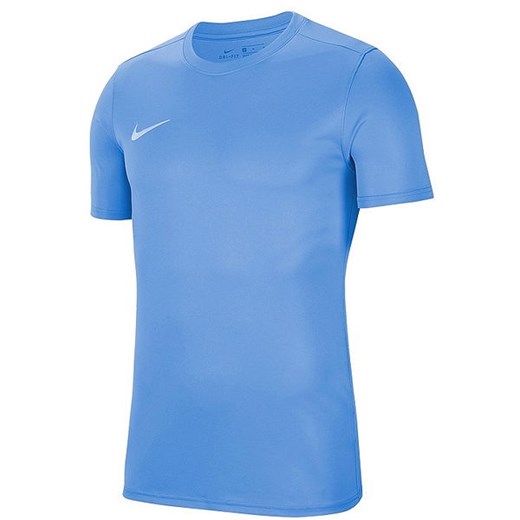 Koszulka juniorska Dry Park VII Nike Nike 128-137 okazja SPORT-SHOP.pl