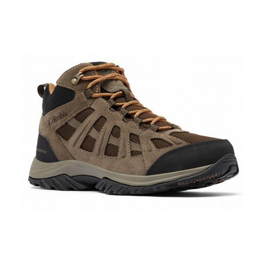 Buty Redmond III Mid Waterproof Columbia ze sklepu SPORT-SHOP.pl w kategorii Buty trekkingowe męskie - zdjęcie 154259591