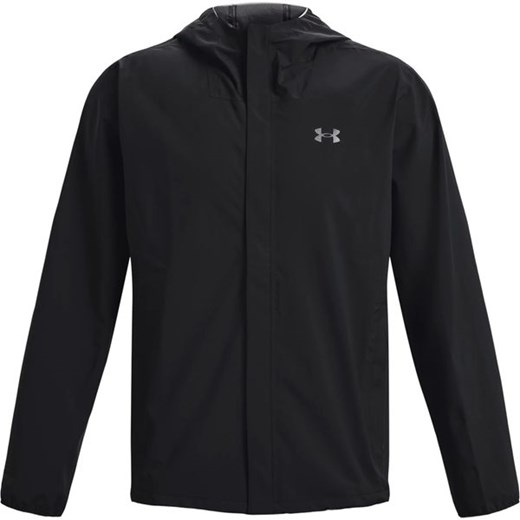 Kurtka męska Cloudstrike Stretch Under Armour ze sklepu SPORT-SHOP.pl w kategorii Kurtki męskie - zdjęcie 154259642