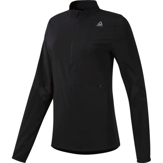 Kurtka damska Running Essentials Wind Reebok ze sklepu SPORT-SHOP.pl w kategorii Kurtki damskie - zdjęcie 154259710